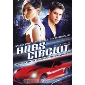 Dvd Hors Circuit - 1